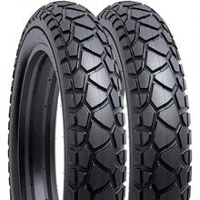 2PCS 26"  EBike Fat Tires 26x4.0/98559 Compatible With 26X4 26 X 4.0 EBike Bicycle TiresY1328