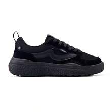 Casual And Comfortable Neo School Sneakers - Non-Slip Sole And Modern Design - Tất cả màu đen 2854 - Xem 6