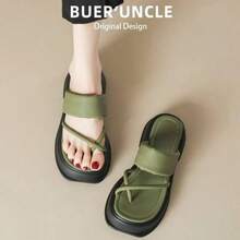 Women Platforms & Wedge Sandals