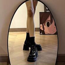 Women Pumps - 黑色 - 查看 3