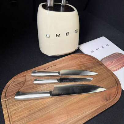 High End Kitchen Cutting Board, Solid Wood Household Cutting Board, Fruit Cutting Board, Kitchen Auxiliary Food Cutting Board, Cutting Board