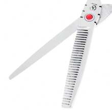 Meisha مقص تقصير شعر احترافي 5.5/6.0 بوصة، من الصلب الياباني 440c، مقص تسريح للصالون والحلاقة، ملحقات العودة إلى المدرسة والسفر والعطلات الأساسية، فرشاة تسريح الشعر الناعمة، مجفف الشعر، الشعر، الحلاق، فرشاة الحواف، فرشاة التسريح، مجفف الشعر، مستلزمات الشعر، رذاذ الشعر، منتجات الشعر المجعد، مقص تقصير الشعر، عيد الميلاد، صالون الحلاقة، تصفيف الشعر، مجفف الشعر، الشعر، الملحقات، منتجات الشعر، أدوات الشعر، مستلزمات الشعر، العناية بالشعر، فرشاة الشعر المجعد، الحلاق، تصفيف الشعر، تصفيف الشعر