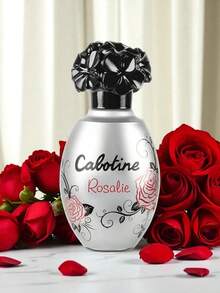Cabotine Rosalie by Parfums Grès 100ml Perfume Fenimino - Fresco - Visão 2