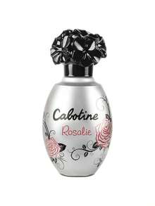 Cabotine Rosalie by Parfums Grès 100ml Perfume Fenimino - Fresco - Visão 6
