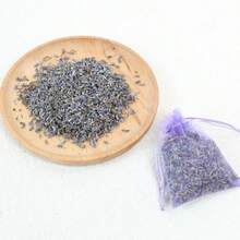 50-250g Dried Lavender Flowers & Buds For DIY Projects, Wedding Toss, Candle Making