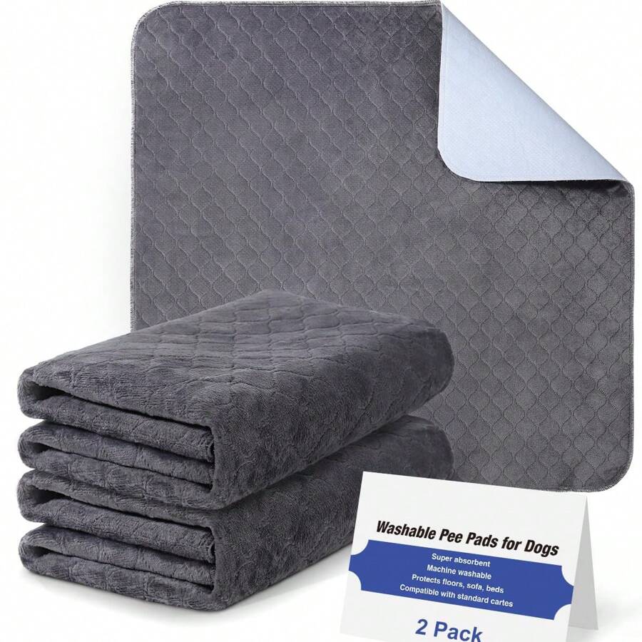 Pet Urine Pads/Diapers