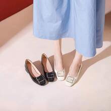 Women Pumps - 黑色 - 查看 2