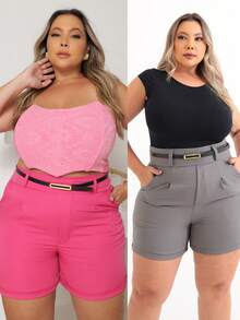 CINZA PINK