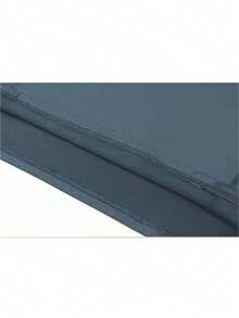 1 件男士纯色圆领长袖 T 恤，男士健身服，男士运动服，适合运动、健身房、户外活动，适合徒步旅行、跑步，适合运动员、丈夫、男朋友，运动的最佳选择，优质面料，专为运动设计，秋冬 - 藍色 - 查看 7