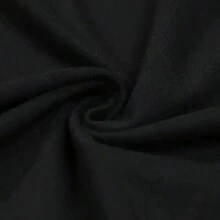 Women T-Shirts - Black1 - 查看 3