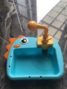 Easy To Clean Parrot Bath Self-Cleaning Shower, Suitable For Small Birds, Made Of Durable PC Material. - Multicolor - View 14