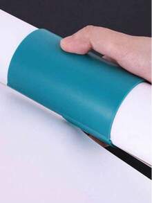 2pcs Manual Paper Cutter - Handheld Mini Paper Cutter, Christmas Gift Wrapping Paper Cutting Machine, Mini Round Paper Cutter - Portable Pocket Paper Trimmer, Color Portable Round Paper Cutter, Gift Wrapping Scissors, Christmas Paper Trimmer, - Suitable For Crafts And Thin Gift Wrapping Paper - Applicable For Halloween, Christmas, Scrapbooking, Paper Cutting (Not Suitable For Thick Gift Wrapping Paper) - Multicolor - View 3