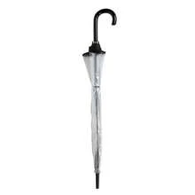 Canopi 52" Auto Open Bubble Rain Umbrella - Clear - 清除 - 查看 5