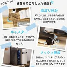 Office Furniture Set