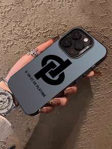 1 件防摔哑光后壳兼容 Rapper Jul 风格兼容 Apple 手机壳 16promax/16pro/16plus/16/11/11pro/11promax/12/12pro/12promax/13/13pro/13promax/14/14plus/14pro/14promax/15/15plus/15pro/15promax、Galaxy S21/22/23/24/25 Ultra/A14/A15/A16/A36/A52/A53/A54/A55/A56，适合男孩和女孩