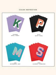 Custom Playing Cards Personalized Deck Of Card Custom Card Deck For Anniversary Gift Monogrammed Playing Card Set Custom Game Night Gift