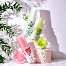 1 件装浴室空气清新剂，香薰精油，厕所清新剂，一滴强效浴室除臭剂，家居清新剂，一滴强效香薰精油，快速除臭，去除异味，清新空气，持久留香，适用于家庭、浴室、厕所、垃圾桶、下水道、地板、猫砂盆等场所。 - 彩色 - 查看 2