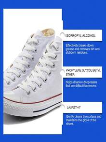 1件装 小白鞋泡沫清洁剂 除臭泡沫慕斯 运动鞋鞋面 免洗增白清洁剂 适用于清洁小白鞋、皮包、帆布鞋 方便快捷 送亲朋好友礼物（新旧款随机发） - 彩色 - 查看 8