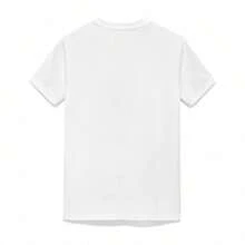 Women T-Shirts - 白4 - 查看 2