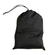 1pc Adjustable Waist Football Training Resistance Parachute, Strength & Speed Training Weighted Chute