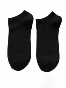 10 par damskich lekkich cienkich skarpetek do kostki, letnie płytkie skarpetki do łodzi