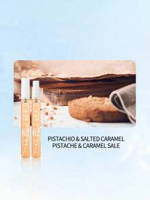 10瓶/5瓶套装 - 限量版巴西香氛喷雾礼盒，室内外皆可使用，兼具香薰空气净化功能，多层香氛，持久留香，助您达到最佳健康状态。这款优雅的香氛融合了香草、椰子、花香、果香和柑橘香调。 - 牡丹 - 查看 5