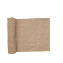 12cm/35cm 天然粗麻黄麻布 2M - 餐桌餐垫 DIY、杯垫沙发套 DIY、窗帘衬里粗麻布、宠物装饰布 | - 彩色 - 查看 14