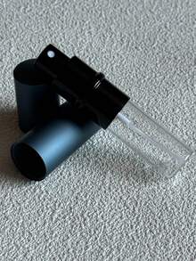 10ml Refillable Travel Perfume Spray Bottle, Leak-Proof Mini Portable Atomizer Bottle For Cosmeticsbathroom Decor Fall Decor Back To School Perfume Bottle - Multicolor - View 28