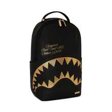 Sprayground Shark Central Backpack - 什錦 - 查看 2