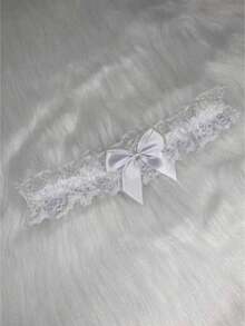 Kit 03 Sexy Lace Leggings Sensual Lingerie Fantasy Persex - 彩色 - 查看 4