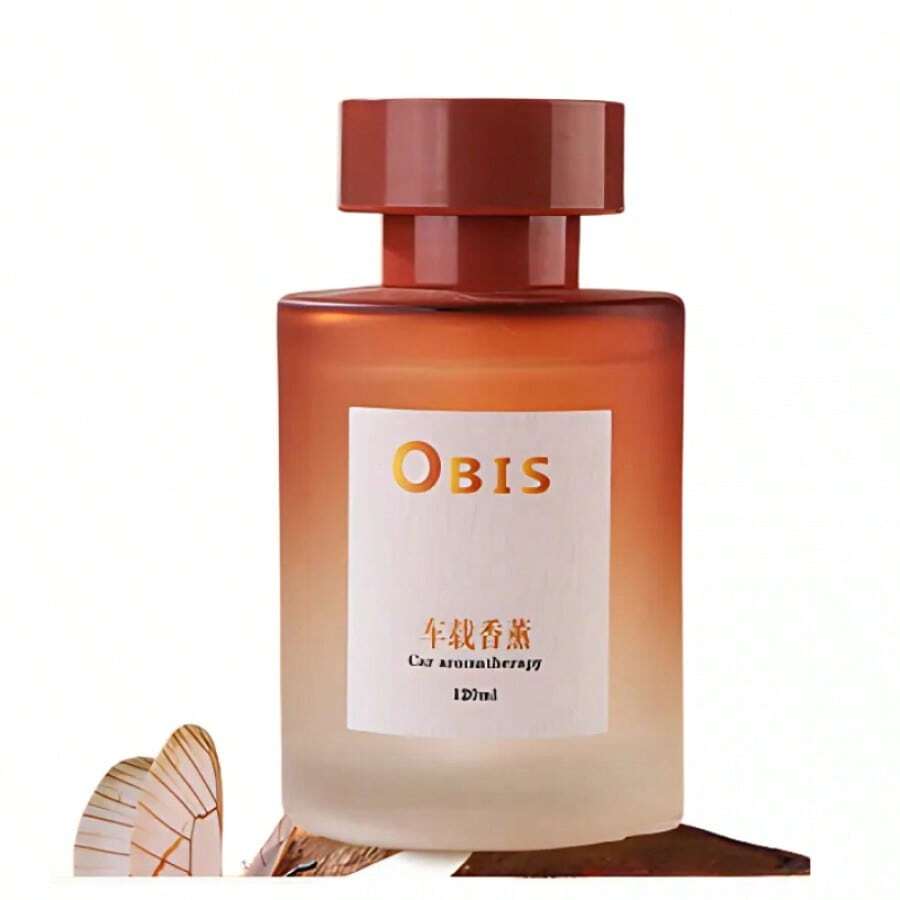 Aromaterapia para coche 120 ml - Albaricoque - Ver 1