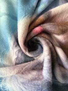 Cardigan di moda stampato in 3D - motivo Cane pensante, design con bottoni davanti, maglione leggero, adatto a tutte le stagioni, giacca casual morbida, dalla struttura slanciante