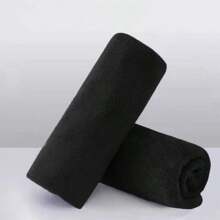 3 paquetes de toallas de microfibra de secado rápido, adecuadas para gimnasio, barbería y camerino de salón de belleza, así como para el baño del hogar