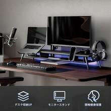 Office Furniture Set - 黑色 - 查看 2