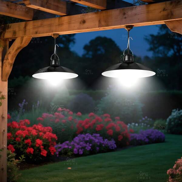 Portable Solar Lights,Remote Control Solar Wall Lights,Double Head Solar Shed Lights Indoor And Outdoor Lights Powered By Solar Energy,LED Solar Lights,Long Lasting Solar Security Wall Light,Suitable For Solar Camping Lights,Yard Lights,Pathway Light,Garden Decor