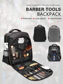 理发师大背包、理发器及用品、男士发型师书包、返校季、旅行度假必备品、女士发饰、光滑后梳、理发配件、吹风机、头发、理发师、美发工具、美发产品、边缘刷、造型刷、理发配件、旅行、吹风机、美发用品、发胶、卷发产品、剪发剪刀、圣诞节、理发店、理发配件、美发、吹风机、卷发刷、美发设备、旅行必备品、旅行必备品、发型、美发 - 彩色 - 查看 2