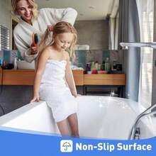 DWIL Tile Paint Tub And Tile Refinishing Kit With Tools Water-Based Bathtub Paint Low Odor Easy To Use 25-30 Sq.Ft 16.5 Oz Semi-Gloss White - White - View 2