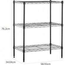 Shelf Dividers