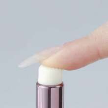 Round Head Lipstick Brush, Concealer Brush, Makeup Brush, Halo Dye Brush, Portable Lip Brush, Makeup Brush