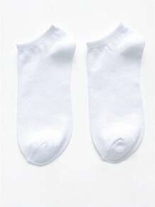 10 par damskich lekkich cienkich skarpetek do kostki, letnie płytkie skarpetki do łodzi