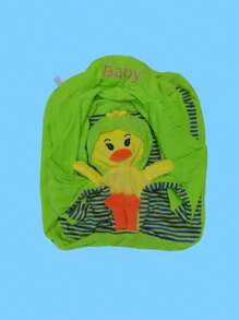 Libsit 1pc Only Cover Toddler Anti-Fall Training Sitting Posture Sofa, Enlarged And Thickened Toddler Learning Seat. Baby Sofa Seat Cover. Filling Is Not Included Baby Sofa Support Seat Cover Baby Plush Chair Learning To Sit Comfortable Toddler Nest Puff Washable Without Filler