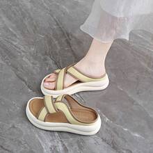 Women Platforms & Wedge Sandals