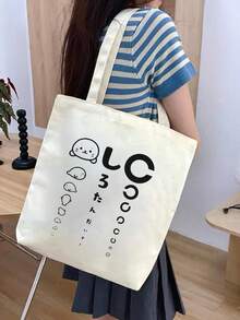 Women Shoulder Bags - 白色 - 查看 2