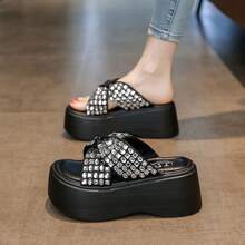 Women Platforms & Wedge Sandals