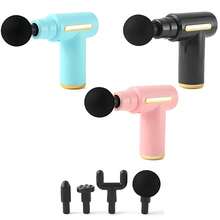 Massage & Relaxation Tools - Black - View 8