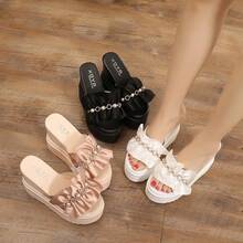 Women Platforms & Wedge Sandals