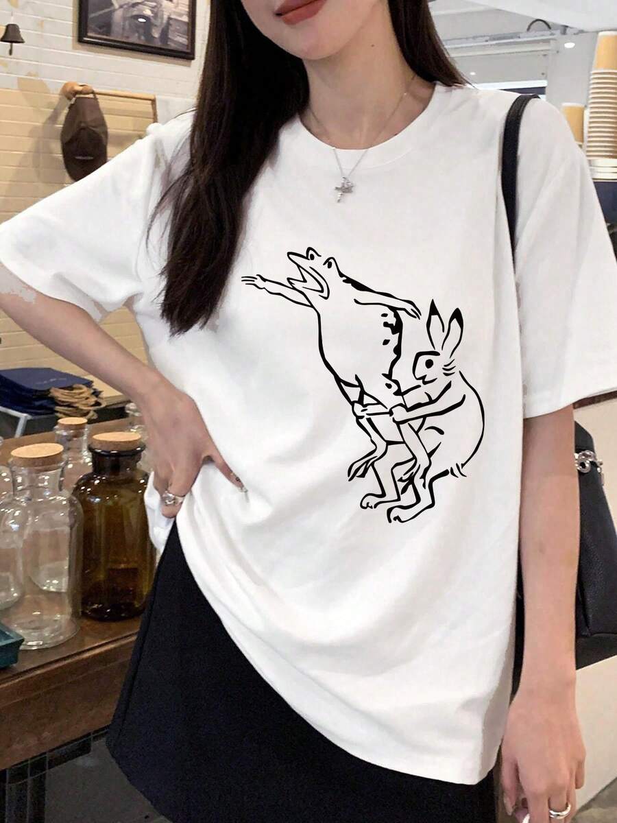 Women T-Shirts