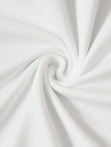 ChristmasManfinity RSRT Men's Casual Short Sleeve Shirt With Palm Tree Print - Featured Item - White 2 - View 12