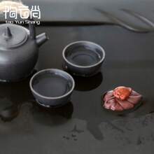 Tea Pets