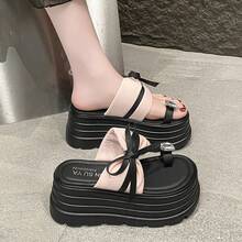 Women Athletic & Outdoor Sandals & Slides - 黃色 - 查看 5